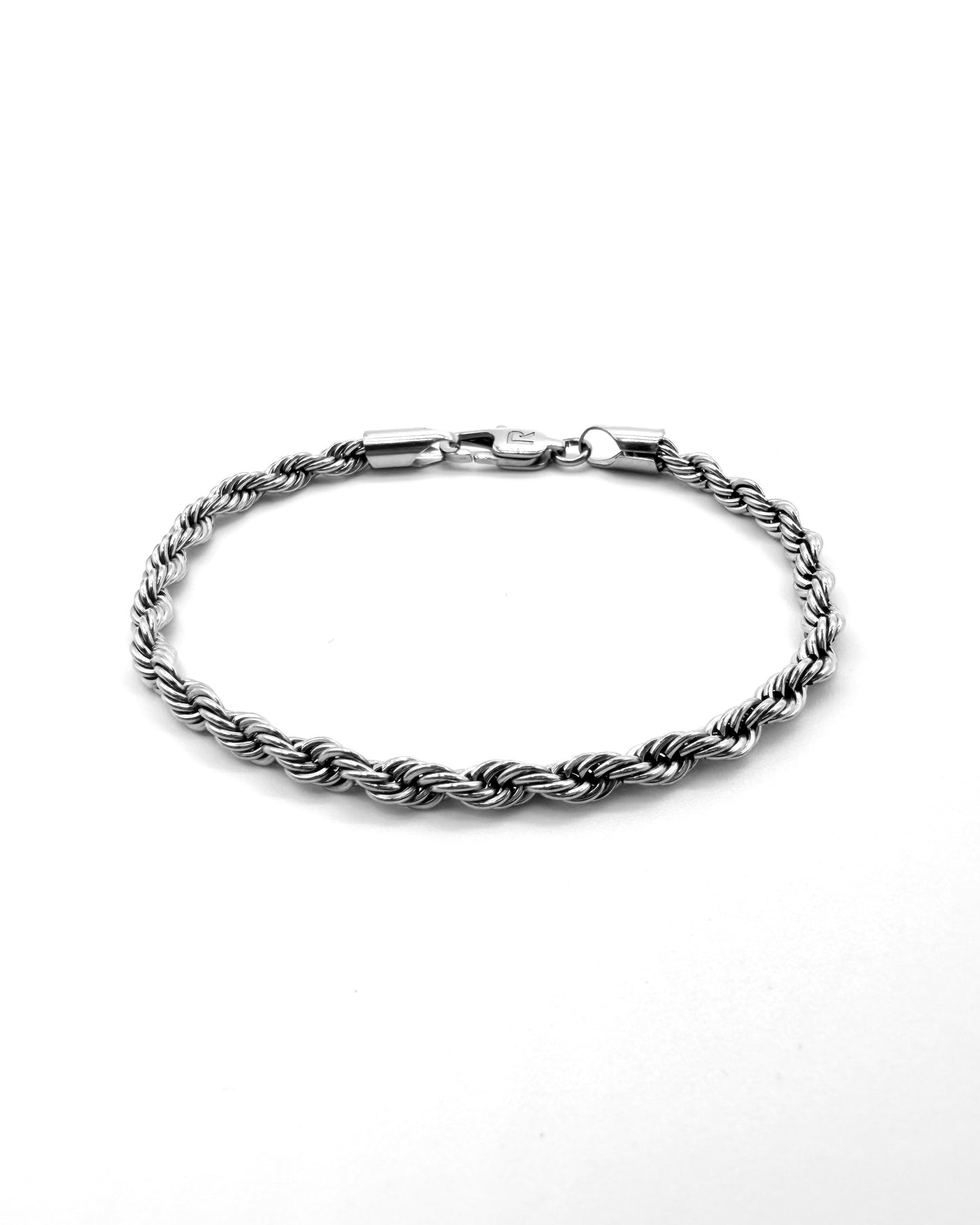 Rope Bracelet - 4mm