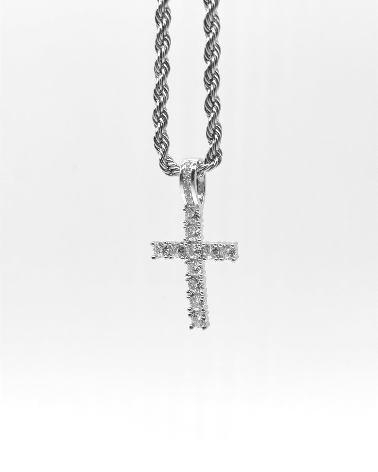 Diamond Cross