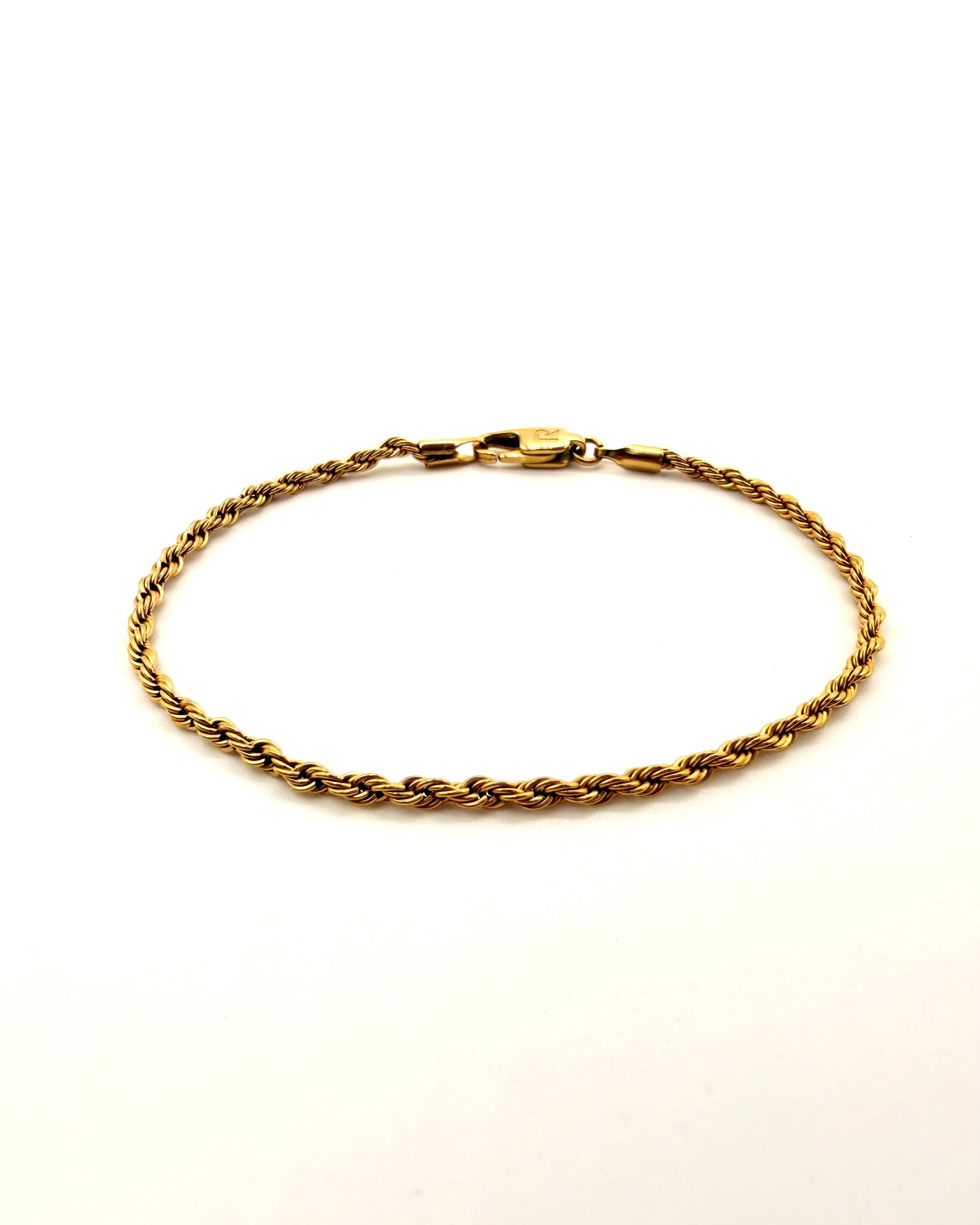 Rope Bracelet - 2.5mm