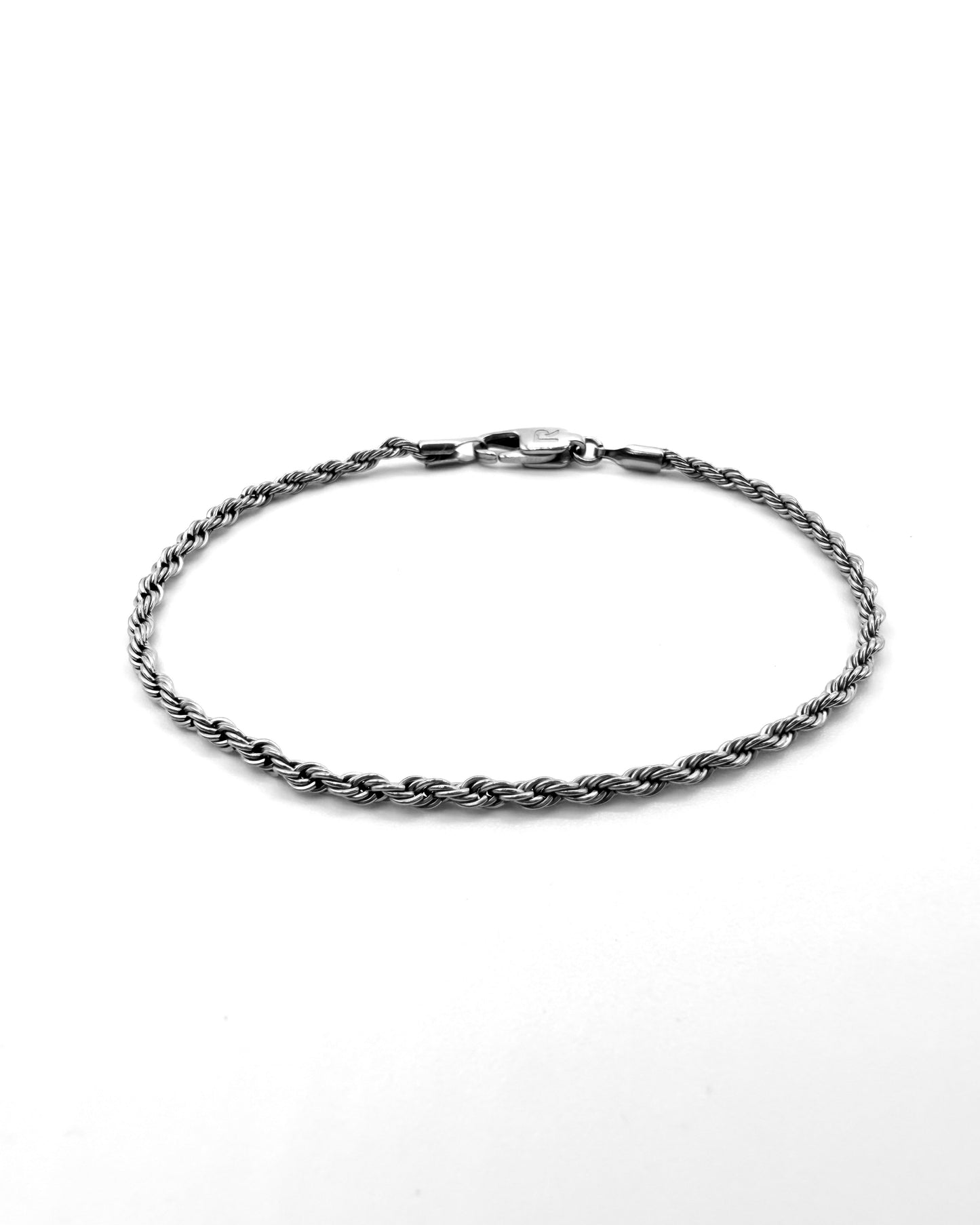 Rope Bracelet - 2.5mm