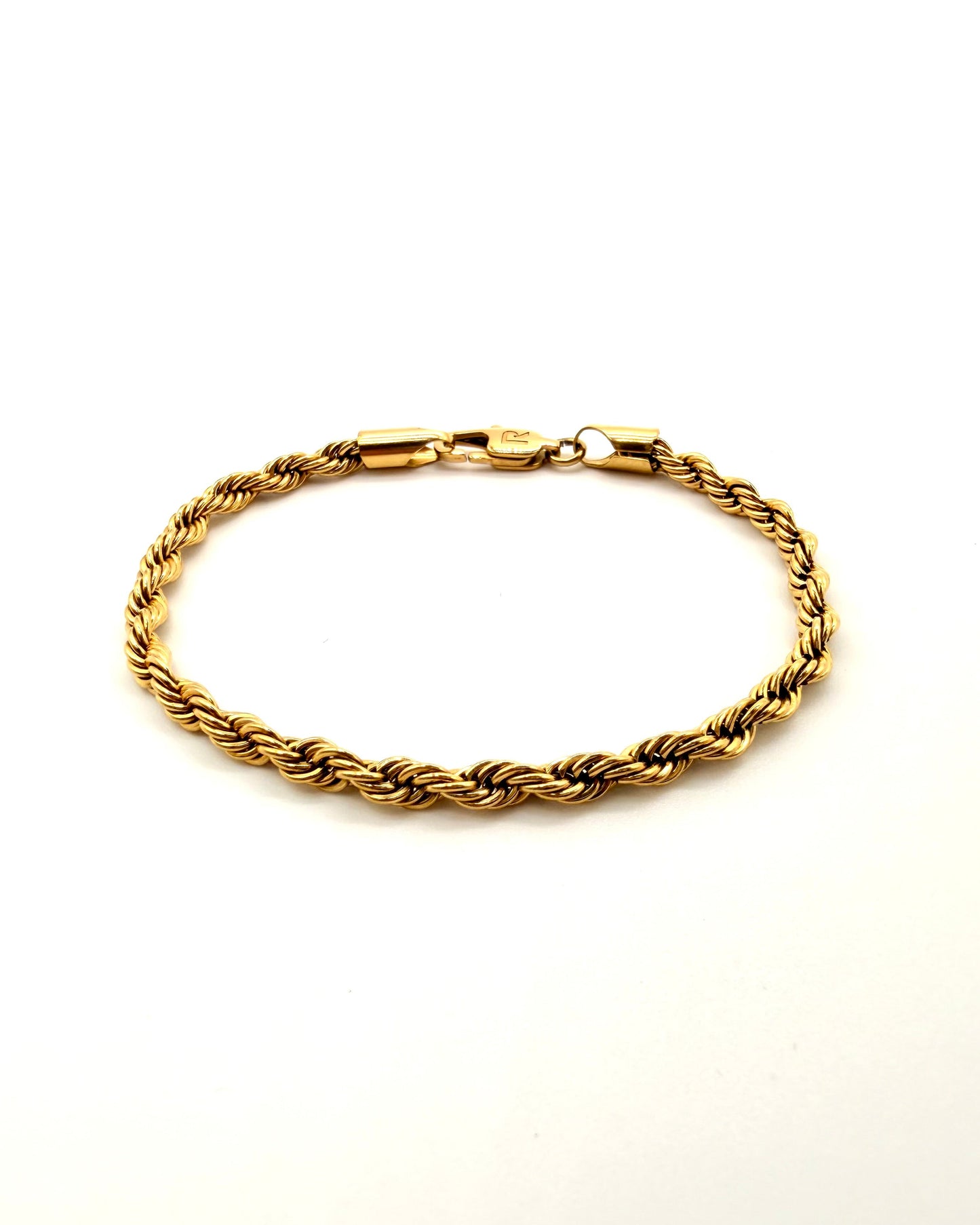 Rope Bracelet - 4mm