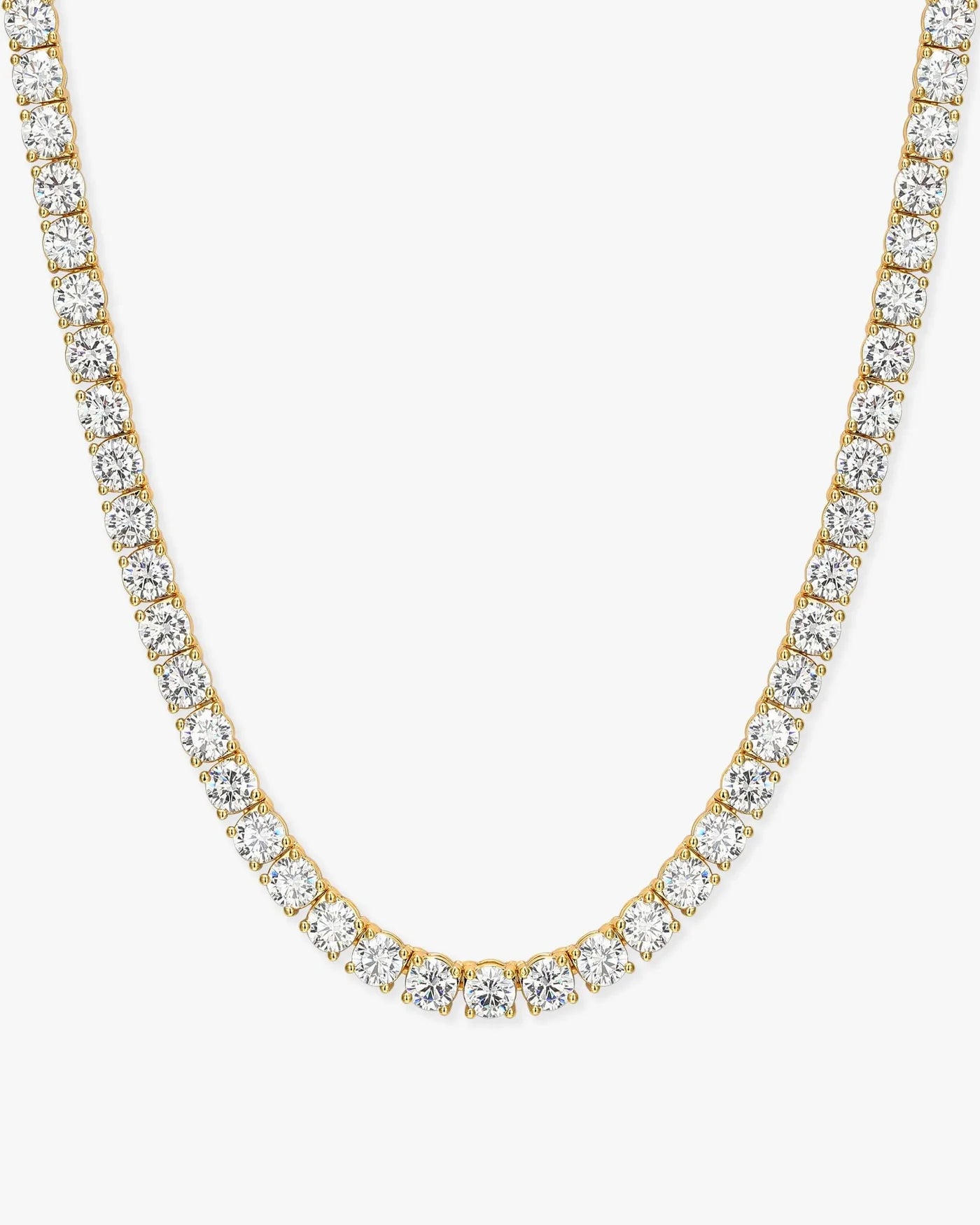Tennis Chain - 4mm