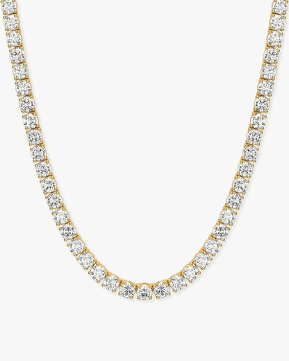 Tennis Chain - 4mm
