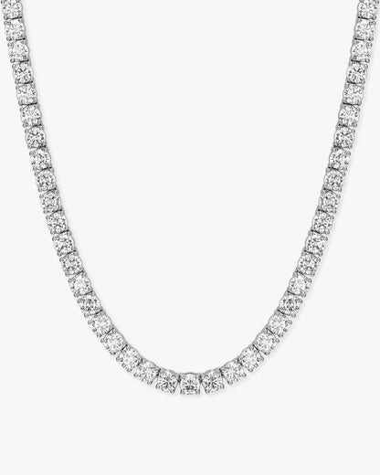 Tennis Chain - 4mm