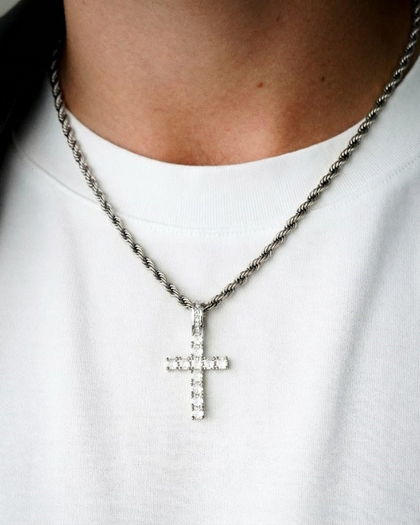 Diamond Cross