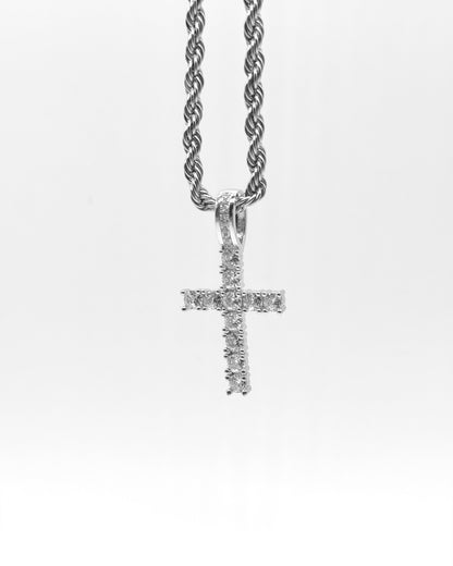 Diamond Cross
